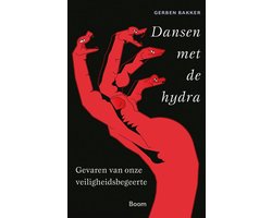 Dansen met de hydra