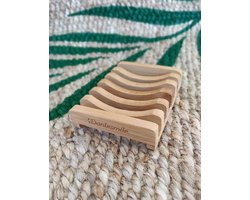 Dantesmile - Bamboe zeepbakje