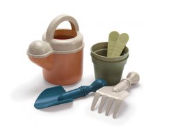 Dantoy Bio Tuinset incl. Gieter - 7-delig