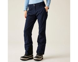 Dare2b Effused Ii Broek Blauw 42 / Regular Vrouw