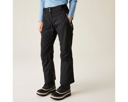 Dare2b Effused Ii Broek Zwart 34 / Regular Vrouw