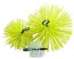 Dario Tools CMB207125 Schoorsteen Veegborstel 125mm Nylon