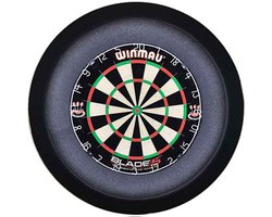 Dart Verlichting Lena Surround XL - Zwart