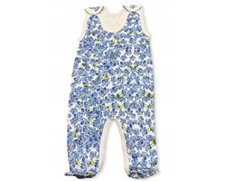 Dartomik Niezapominajki - Baby Pyjama - Maat 110 - Meisjes - 100% Katoen