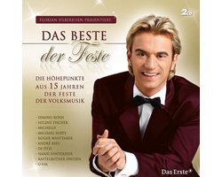 Das Beste Der Feste