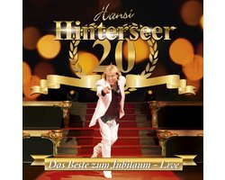 Das Beste Zum Jubilaum Live