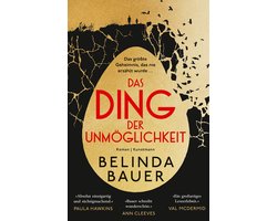 Das Ding der Unmöglichkeit