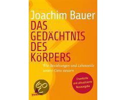 Das Gedächtnis Des Körpers