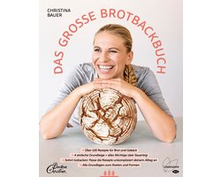 Das große Brotbackbuch