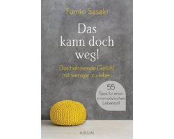 Das kann doch weg!