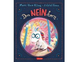 Das NEINhorn