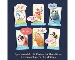 Das NEINhorn - Kartenspiel