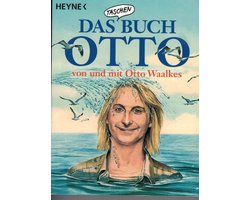 Das Taschenbuch Otto - von und mit Otto Waalkes