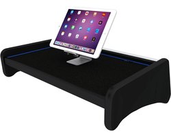 Dashboard Tafel - Dashboard Organizer - Voor Fiat Ducato - Handige Opbergruimte - Blauw