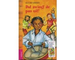 Dat Swingt De Pan Uit