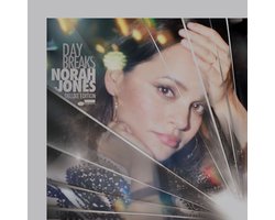 Day Breaks (CD) (Limited Deluxe Edition)