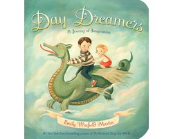Day Dreamers