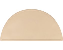 DAY Placemat - Siliconen - Ivory Cream