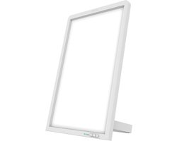 DAYVIA Wellbi LED lichttherapie lamp wit