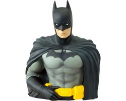 DC Comics - Batman Bust Bank