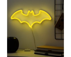 DC Comics Batman LED Neon Lamp