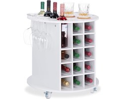 DD® Barkast - Drankkast - Barmeubel -
