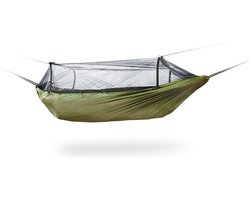 DD Frontline Hammock - Recycled