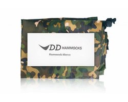 DD Hammocks Hammock Sleeve - Multicam