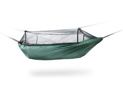 DD Hammocks Hangmat Frontline Hammock Olive