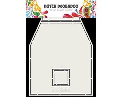 DDBD Card Art Theezakje A5