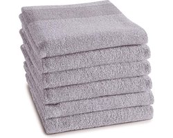 DDDDD Keukendoek Jura Silver (6 stuks)