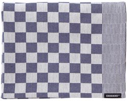 DDDDD tafelkleed barbecue 140 x 300 cm blue