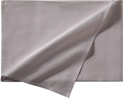 DDDDD tafellaken 150 x 150cm latus taupe