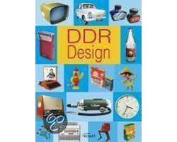 DDR Design