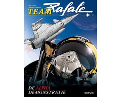 De Alphademonstratie