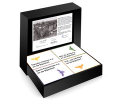 De Amsterdamse Gebouwenserie | De Bijenkorf