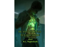 De anatomie van een bijenkorf