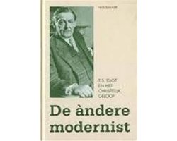 De Ãndere modernist