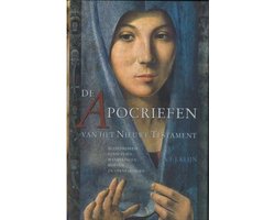 De apocriefen van het Nieuwe Testament