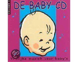 De Baby Cd 3