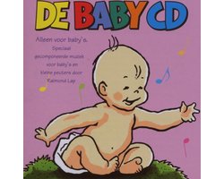 De Baby Cd