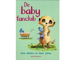 De babyfanclub