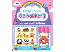 De bakkerij