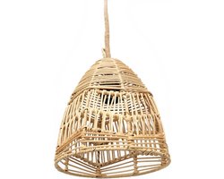 De Bala Hanglamp - Naturel - S