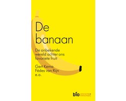 De banaan