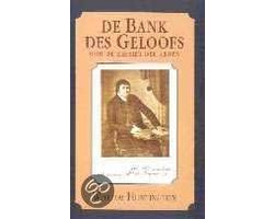 De Bank des geloofs