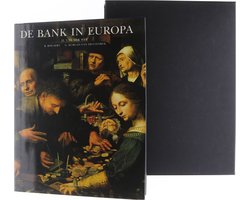 De bank in Europa