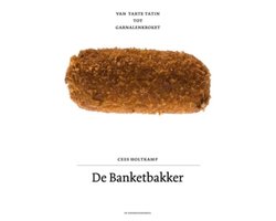 De banketbakker