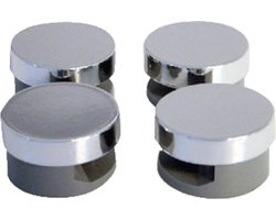 De Beer   Spiegelklem