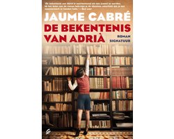 De bekentenis van Adria